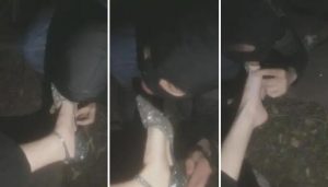 【晓晓晓主子】校友调教会-97LZTD-833957