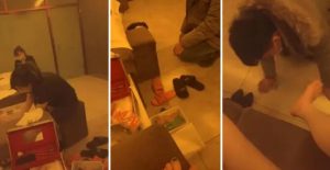 【思诺S】素人按摩师面前调出轨男友-97LZTD-833958