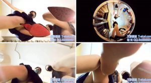 婧児与晓G 双巨人女神GTS Crush POV全语言缩小折磨-97LZTD-833971