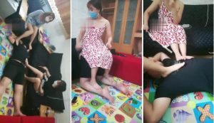 【佳欣】双高中生素人首调-97LZTD-833984