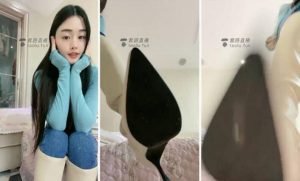 仙女殿下S白靴羞辱你全家-97LZTD-833985