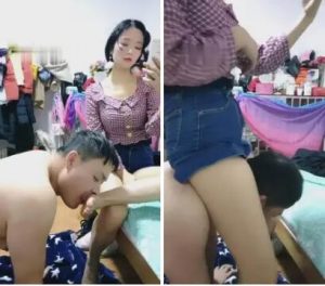 【S冷虐】大学生调教脚奴-97LZTD-833994