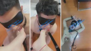 【Miumiu玥s】开发合肥来的小奶狗【完整版】-97LZTD-833995