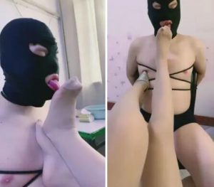 【欣蕊s】学生主捆绑玩狗-97LZTD-833999