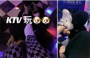 【大连欣妍S】超羞辱-双SKTV玩狗-97LZTD-834027