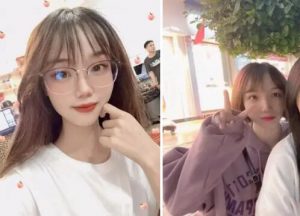 【00后小宛】双人原味黑丝脚