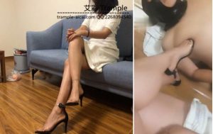 【mistres】虐乳 踩踏 恋足-97LZTD-834048