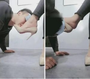 南童S应聘老师变舔苟-97LZTD-834111