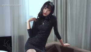 婀娜多姿的灰丝御姐-97LZTD-834114