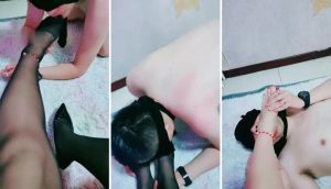 【丽芝】现实调教北京狗-97LZTD-834164