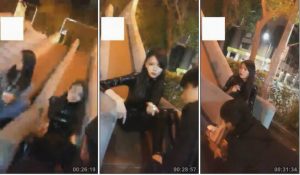 台湾伊娃双s地表最强公园调教-97LZTD-8341729