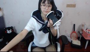 耳S 黑丝玉足 第二章-97LZTD-8341767