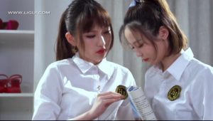 《闺蜜情丝》 阳阳&洋洋-97LZTD-8341806