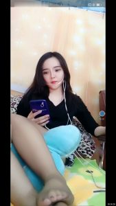 134-HZB–我的灰丝美吗