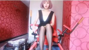 [芊芊]JK鞋黑丝踩布偶-97LZTD-8341812