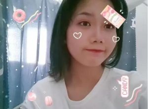 【00后蕬小乃】现实记录，黑丝高跟鞋全体重踩踏恋足