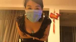 婧児小主S085 CR裸足踩烂 你们变成我脚下的小虾崽让我一个一个踩烂你们-97LZTD-8341841