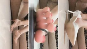 妆主第一视角-97LZTD-8341857