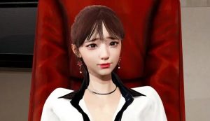 韩国神级3D踩漫 変態連続殺人事件123678和謎のオーバイ美女