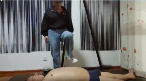 【傲视之巅·冰】运动装调教-97LZTD-8341984