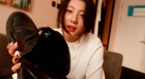 【冰时代】新女主安诺pov极端辱骂臭脚调教
