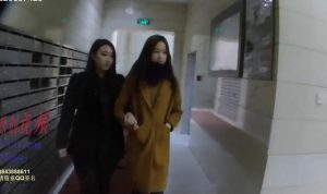 国产黑涩会MM收欠款剧情蛮有意思的-97LZTD-83421510