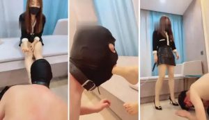 乔安S剑奴教育下集-97LZTD-8342158