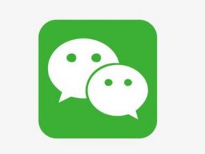 微信充值通道