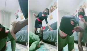 美离子S绿帽绿的太爽了-97LZTD-8342199