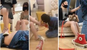 泡沫S00后双主玩苟放假皮痒痒了吗-97LZTD-8342211