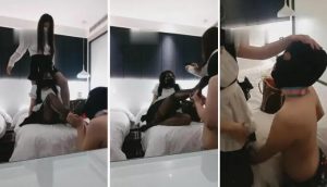 不甜S指挥女奴调教见苟-97LZTD-8342233