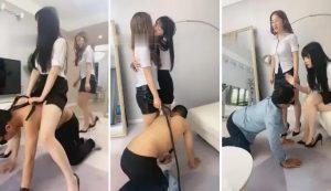 一诺樱桃拉拉另类调教-97LZTD-8342240