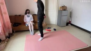 【茗烟】小潘调教补习老师-97LZTD-8342279