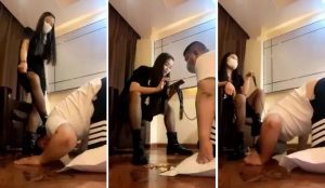 琳琳S00后主子调教中-97LZTD-8342284