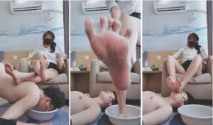 若依S伺候洗脚水喝-97LZTD-8342337