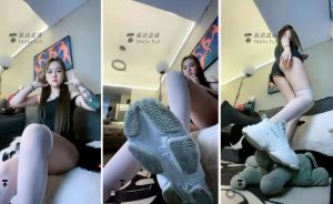 安晴BABY 学姐剧情羞辱-97LZTD-8342347