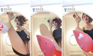 萱萱女帝S你个绿帽废物粗口羞辱必看滚到妈妈胯下-97LZTD-8342428