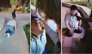 梦幻大大S带女奴户外开发好奇路人-97LZTD-8342431