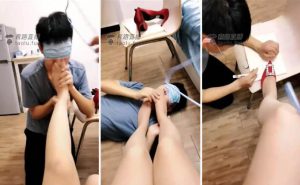 梵高M丝袜家教给变态同学补习功课-97LZTD-8342475