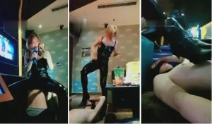 予SKTV狠虐检出羞辱粗口辱骂-97LZTD-8342489
