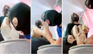 美离子S舔到翻白眼-97LZTD-8342513