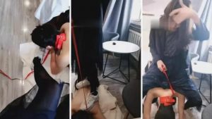【可艾】运动鞋全体重踩踏-97LZTD-8342532
