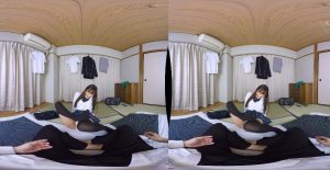 《15分钟无水印》VR邻家小妹的丝袜臭脚和美乳-97LZTD-8342556