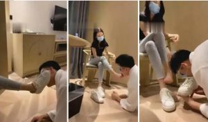 【草莓大大】办公室开发男下属-97LZTD-8342561