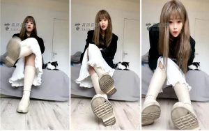 淼淼sama洗脑爆骂苟废物-97LZTD-8342566