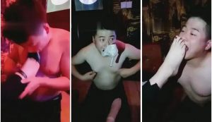 【曹大成】开发陪酒女做女王调教-97LZTD-8342573