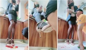 【美离子】人体厨余垃圾桶-97LZTD-8342666