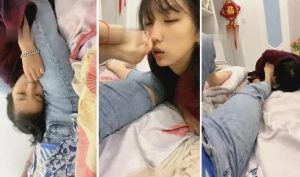【司野】儿童节给女奴的小奖励-97LZTD-8342681