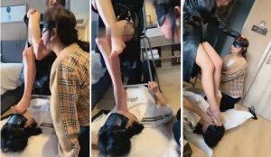 歌迪丝S双老母苟深喉猫咪她妈嘴真大-97LZTD-8342692