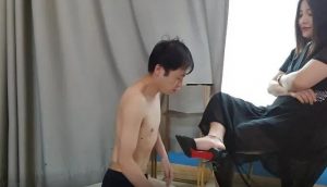 【傲视之巅·欣】控制欲望